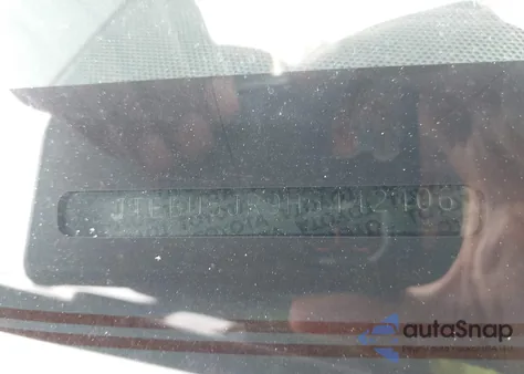 2017 Toyota 4Runner Limited из США, поврежденный, VIN JTEBU5JR9H5442406